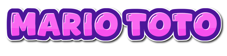 MARIO TOTO Logo